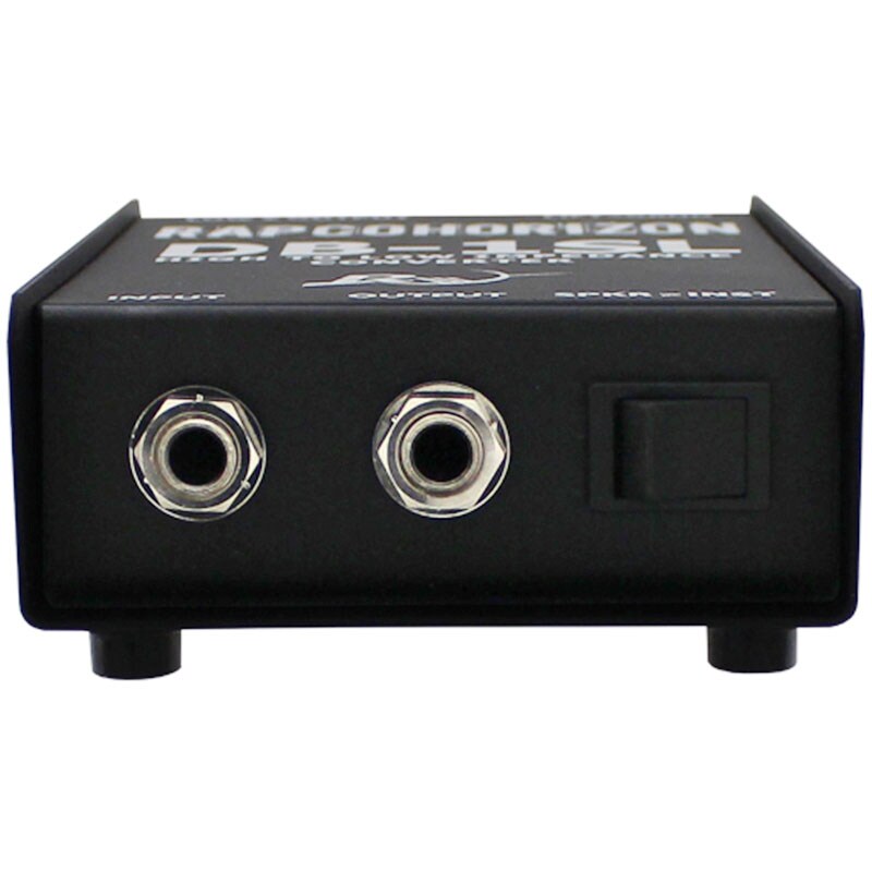 Rapco/Horizon DB-1SL 1/4